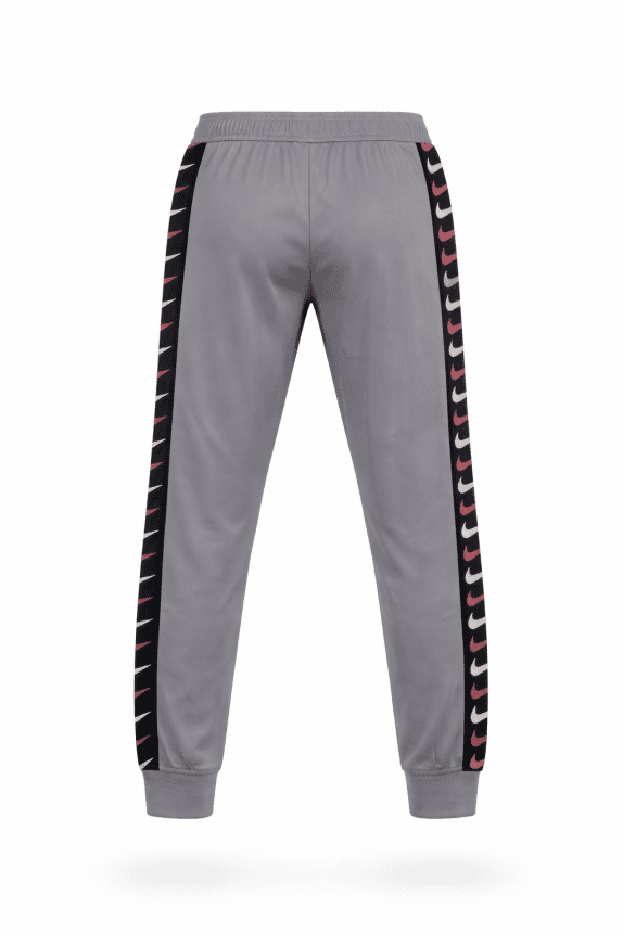 NIKE PANTALONI JOGGER SPORTY GREY UOMO PRE OWNED M