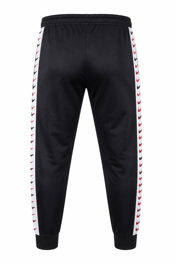 NIKE JOGGER PANTS STREETWEAR ΜΑΥΡΟ ΑΝΤΡΙΚΟ PRE OWNED XXL