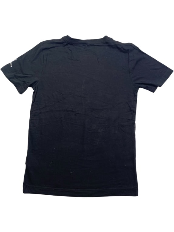 Nike Jordan Jumpman T-Shirt Μαύρο Παιδικό M (10-12 ετών)