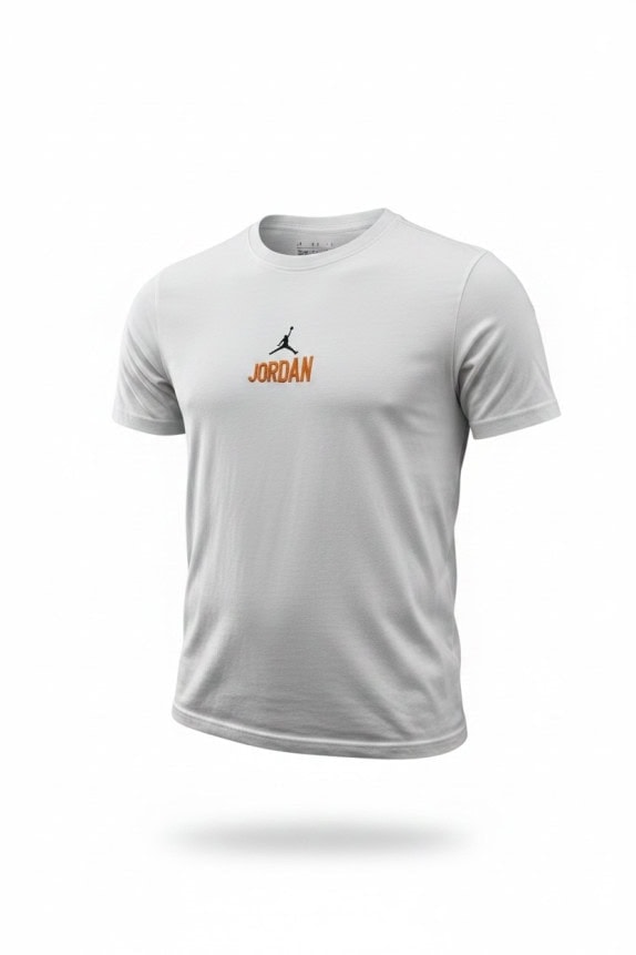 NIKE JORDAN T SHIRT SPORTSWEAR ΛΕΥΚΟ ΑΝΤΡΙΚΟ PRE OWNED S