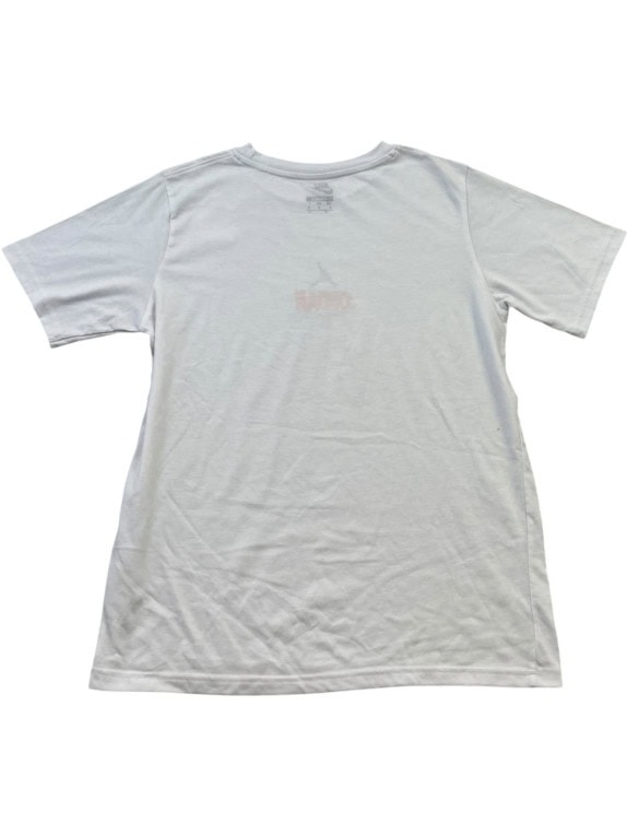 NIKE JORDAN T SHIRT SPORTSWEAR ΛΕΥΚΟ ΑΝΤΡΙΚΟ PRE OWNED S