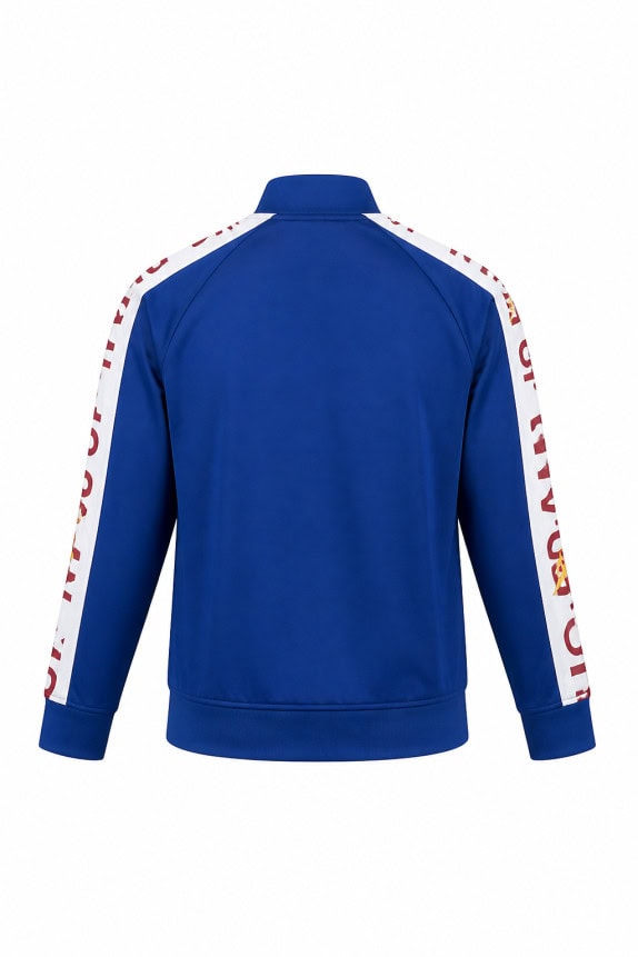 NIKE JORDAN TRACK JACKET SPORTSWEAR BLUE ΑΝΤΡΙΚΟ PRE OWNED XXL