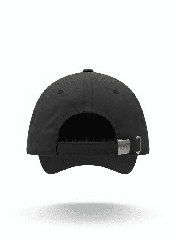 NIKE ΚΑΠΕΛΟ MINIMAL ΜΑΥΡΟ UNISEX PRE OWNED