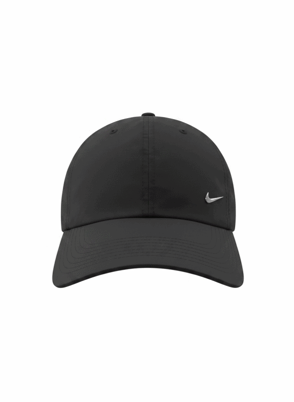 NIKE ΚΑΠΕΛΟ MINIMAL ΜΑΥΡΟ UNISEX PRE OWNED