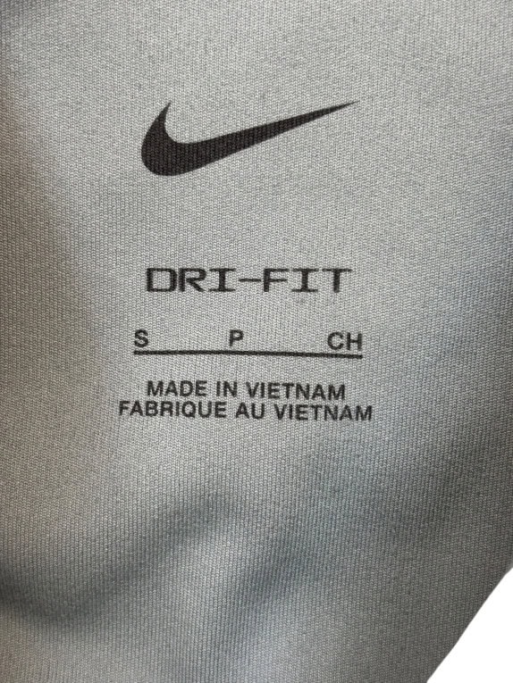 NIKE ΚΟΛΑΝ ATHLETIC OLIVE ΓΥΝΑΙΚΕΙΟ PRE OWNED S