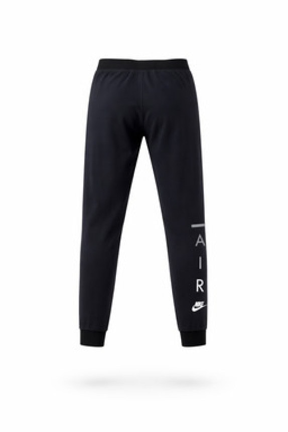 NIKE ΚΟΛΑΝ ΑΘΛΗΤΙΚΟ ΜΑΥΡΟ ΓΥΝΑΙΚΕΙΟ PRE OWNED L