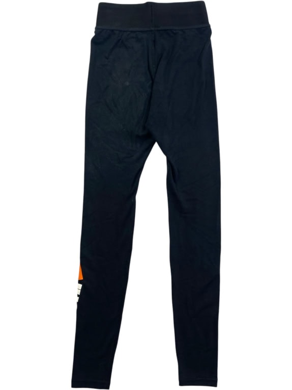 Nike Leggings sportivi Performance Logo neri da donna XS