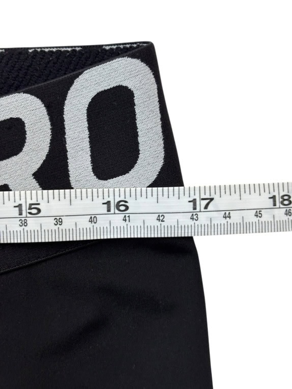 NIKE ΚΟΛΑΝ COMPRESSION ATHLETIC ΜΑΥΡΟ UNISEX PRE OWNED