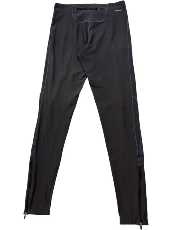 NIKE ΚΟΛΑΝ ΠΡΟΠΟΝΗΣΗΣ ATHLETIC ΜΑΥΡΟ ΓΥΝΑΙΚΕΙΟ PRE OWNED M
