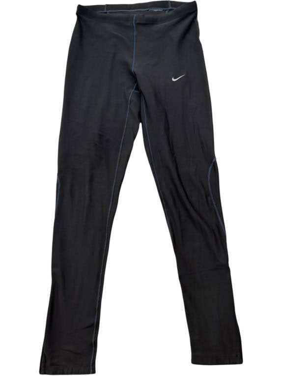 NIKE ΚΟΛΑΝ ΠΡΟΠΟΝΗΣΗΣ ATHLETIC ΜΑΥΡΟ ΓΥΝΑΙΚΕΙΟ PRE OWNED M