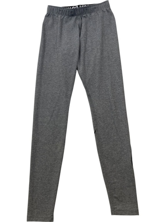 NIKE ΚΟΛΑΝ SPORTSWEAR ΓΚΡΙ ΓΥΝΑΙΚΕΙΟ PRE OWNED XXS