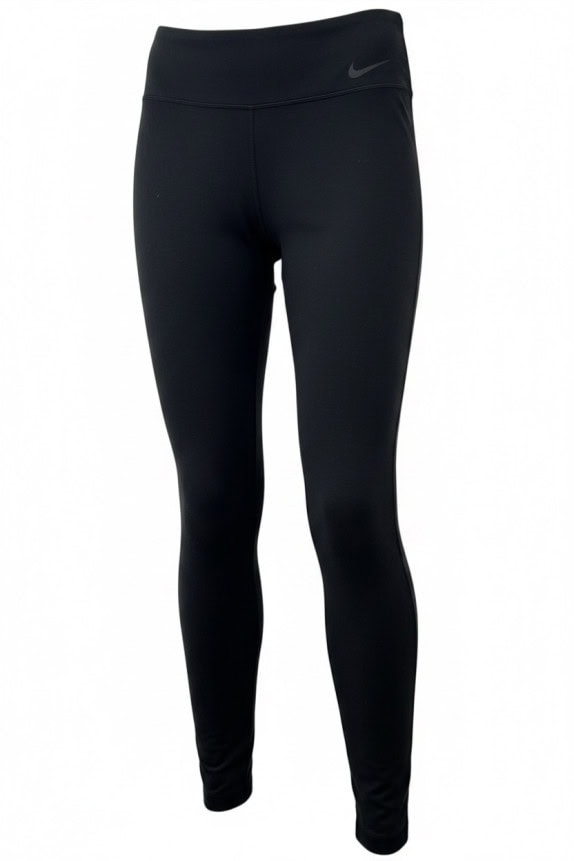 NIKE ΚΟΛΑΝ SPORTSWEAR ΜΑΥΡΟ ΓΥΝΑΙΚΕΙΟ PRE OWNED
