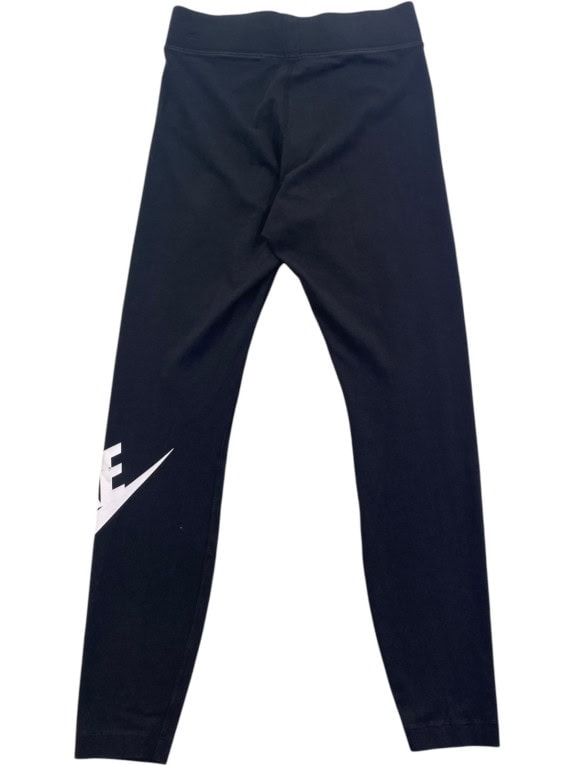 NIKE ΚΟΛΑΝ SPORTSWEAR ΜΑΥΡΟ ΓΥΝΑΙΚΕΙΟ PRE OWNED M