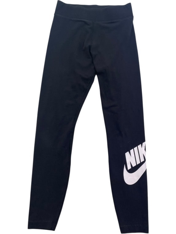 NIKE ΚΟΛΑΝ SPORTSWEAR ΜΑΥΡΟ ΓΥΝΑΙΚΕΙΟ PRE OWNED M