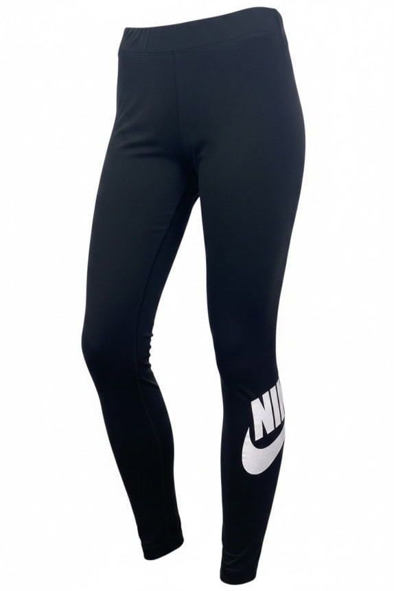 NIKE ΚΟΛΑΝ SPORTSWEAR ΜΑΥΡΟ ΓΥΝΑΙΚΕΙΟ PRE OWNED M