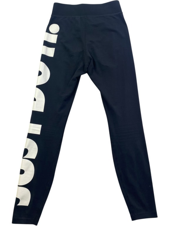 NIKE ΚΟΛΑΝ SPORTSWEAR ΜΑΥΡΟ ΓΥΝΑΙΚΕΙΟ PRE OWNED S