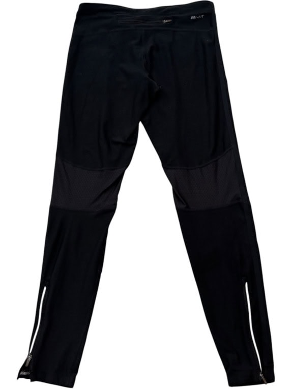NIKE ΚΟΛΑΝ SPORTSWEAR ΜΑΥΡΟ UNISEX PRE OWNED M