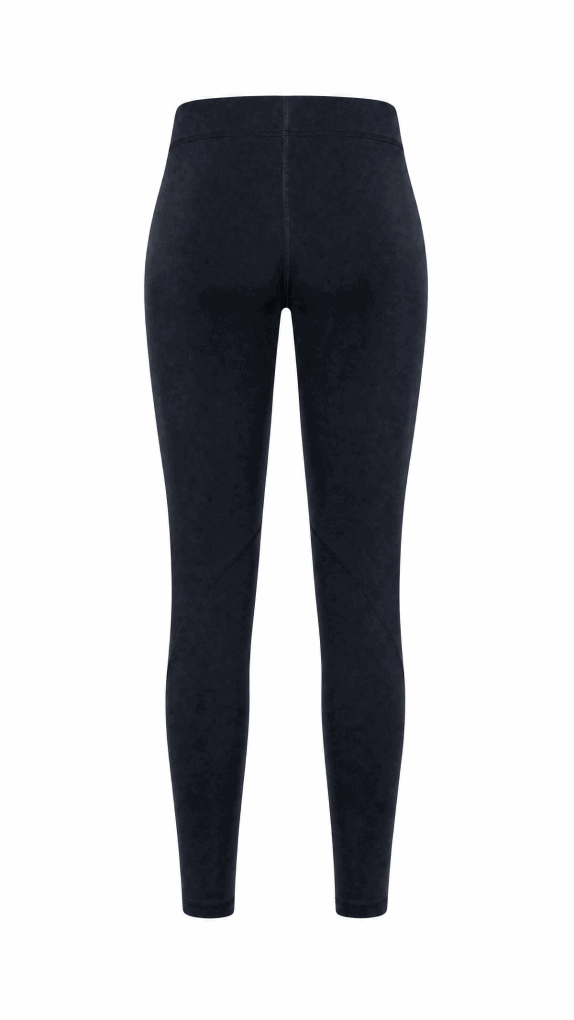 NIKE LEGGINGS MINIMAL ΜΑΥΡΟ ΓΥΝΑΙΚΕΙΟ PRE OWNED XXS