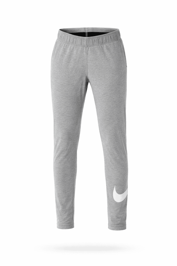 NIKE LEGGINGS ΜΟΝΟΧΡΩΜΟ ΓΚΡΙ ΓΥΝΑΙΚΕΙΟ PRE OWNED XS