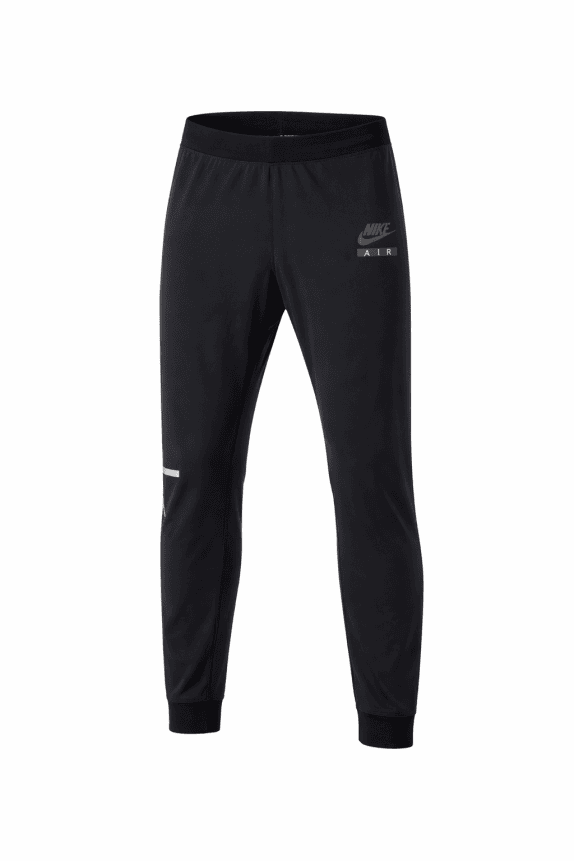 NIKE LEGGINGS SPORTSWEAR NERO DONNA PRE OWNED M