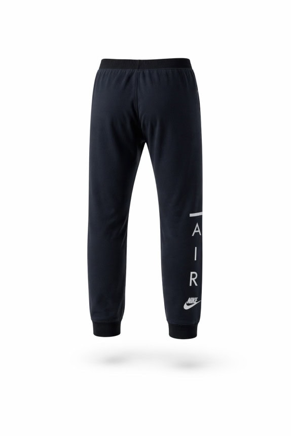 NIKE LEGGINGS SPORTSWEAR BLACK WOMEN PRE OWNED M