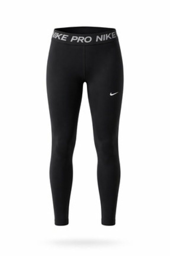 NIKE LEGGINGS SPORTSWEAR ΜΑΥΡΟ ΓΥΝΑΙΚΕΙΟ PRE OWNED M