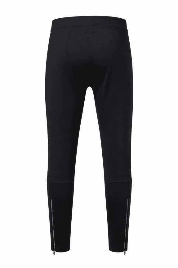 NIKE LEGGINGS SPORTSWEAR ΜΑΥΡΟ ΓΥΝΑΙΚΕΙΟ PRE OWNED M