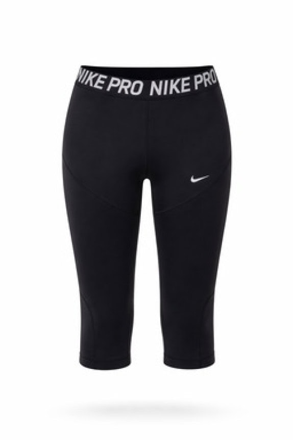 NIKE LEGGINGS SQUAT PRO BLACK ΓΥΝΑΙΚΕΙΟ PRE OWNED XL