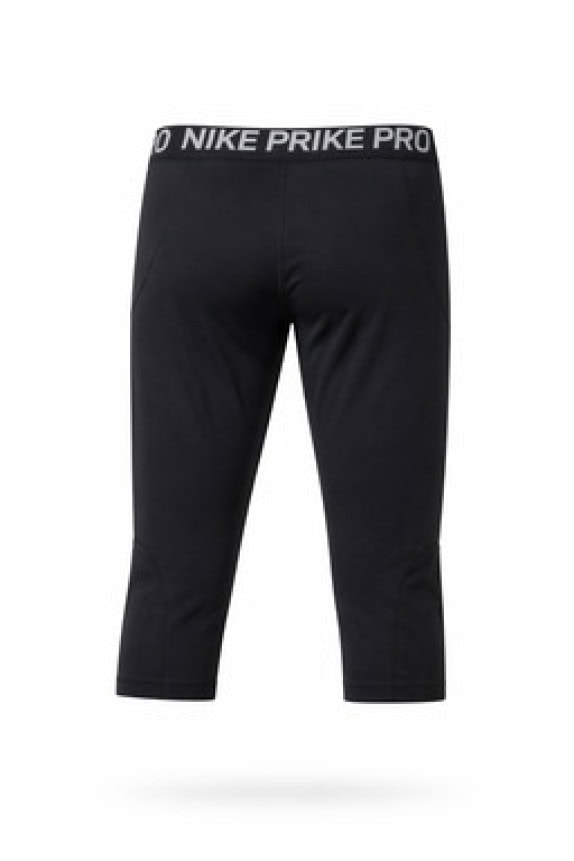 NIKE LEGGINGS SQUAT PRO BLACK ΓΥΝΑΙΚΕΙΟ PRE OWNED XL