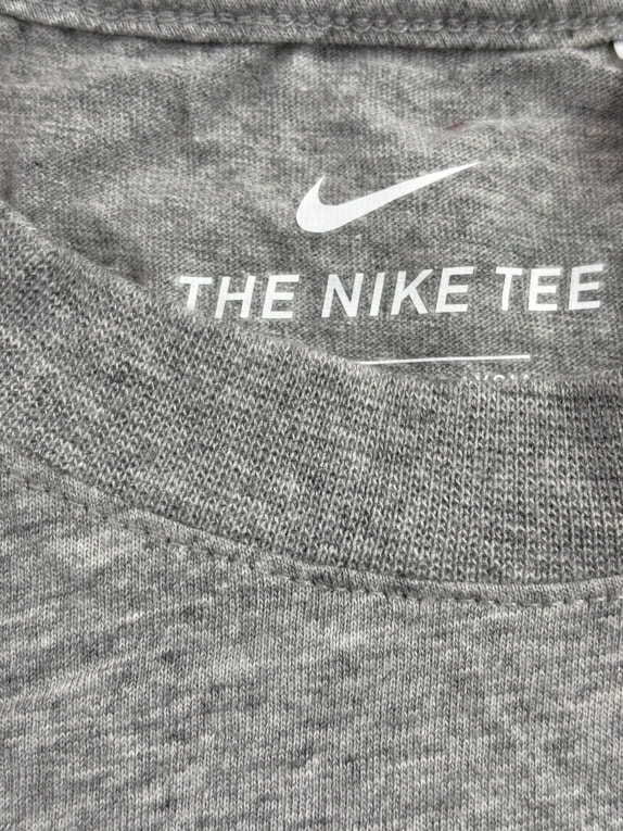 NIKE MAGLIA A MANICHE LUNGHE 