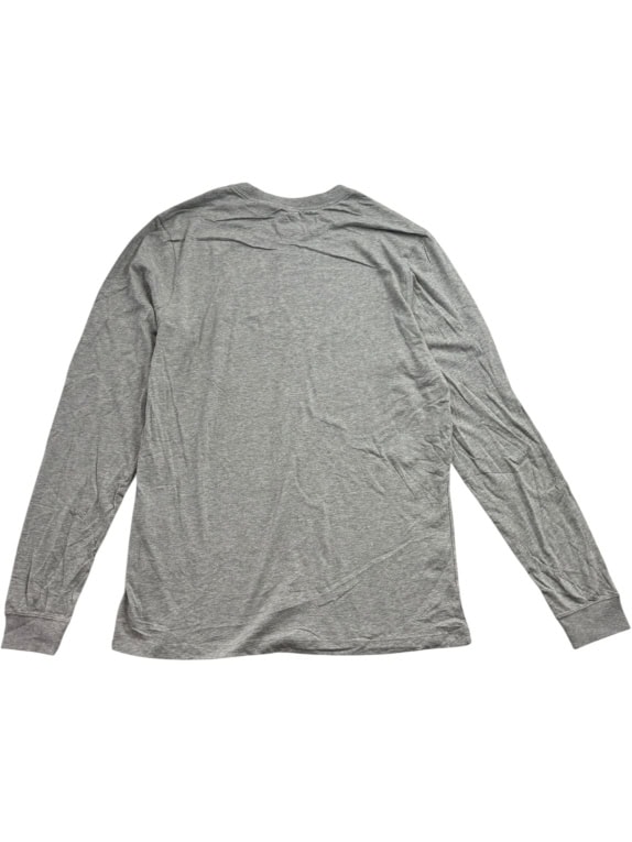 NIKE MAGLIA A MANICHE LUNGHE 