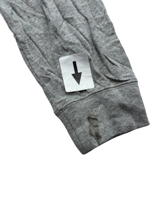 NIKE MAGLIA A MANICHE LUNGHE 