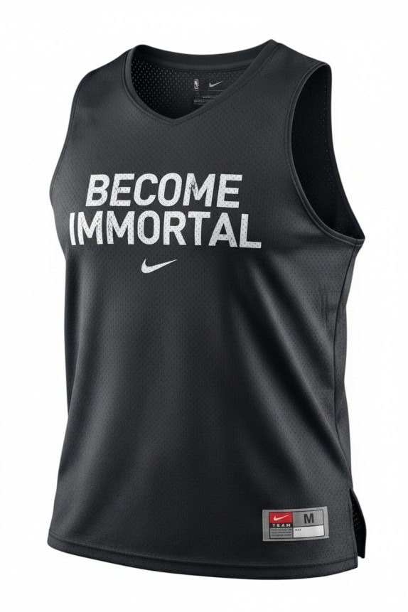 NIKE ΜΠΑΣΚΕΤΙΚΗ ΦΑΝΕΛΑ SPORTSWEAR ΜΑΥΡΗ ΑΝΤΡΙΚΟ PRE OWNED M