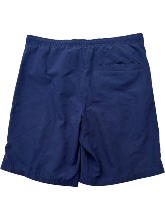 NIKE ΠΑΙΔΙΚΗ ΒΕΡΜΟΥΔΑ SPORTSWEAR NAVY UNISEX PRE OWNED M