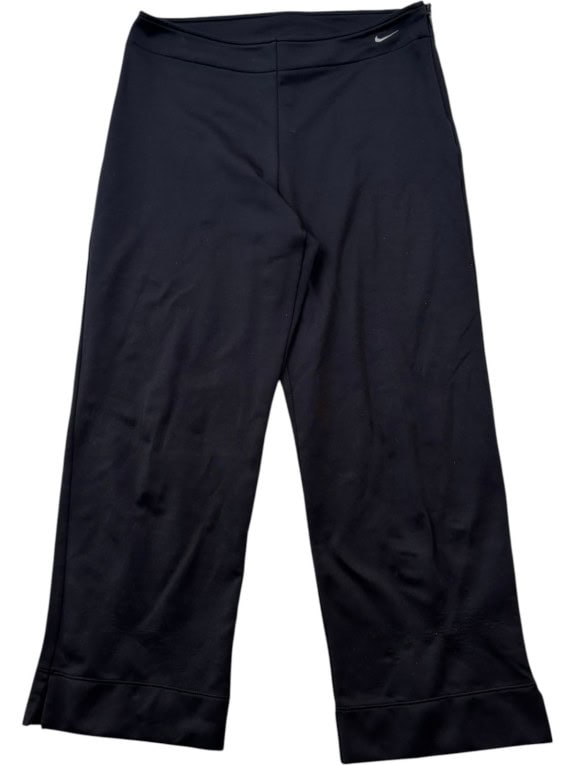 NIKE ΠΑΝΤΕΛΟΝΙ CAPRI SPORTSWEAR ΜΑΥΡΟ ΓΥΝΑΙΚΕΙΟ PRE OWNED M
