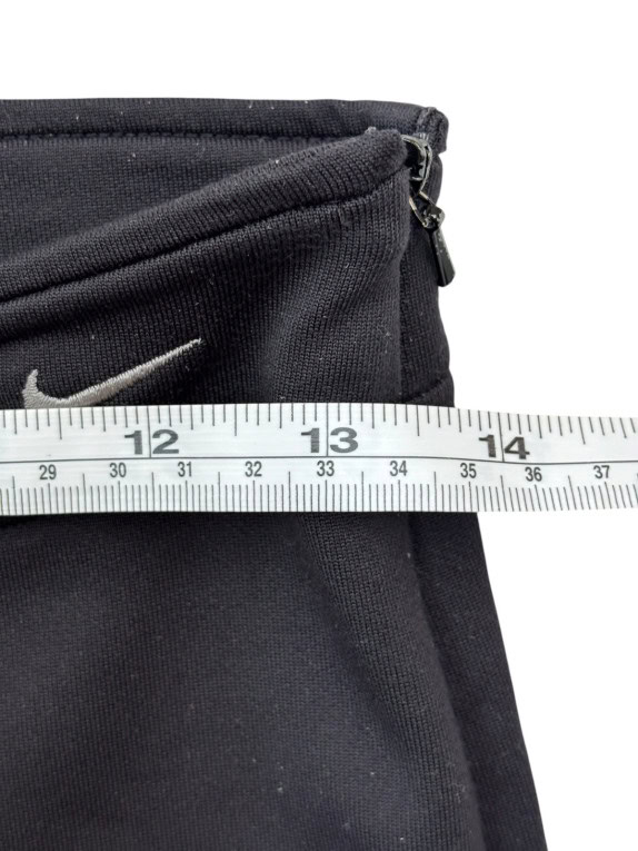 NIKE ΠΑΝΤΕΛΟΝΙ CAPRI SPORTSWEAR ΜΑΥΡΟ ΓΥΝΑΙΚΕΙΟ PRE OWNED M