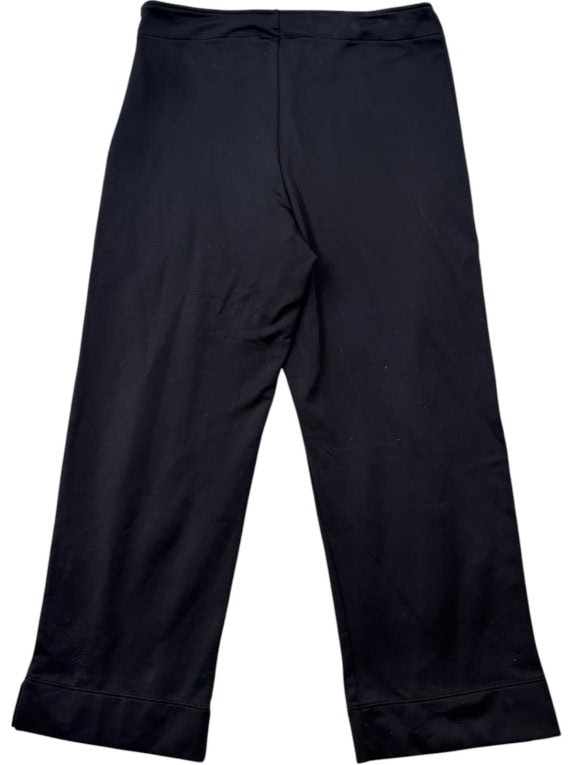 NIKE ΠΑΝΤΕΛΟΝΙ CAPRI SPORTSWEAR ΜΑΥΡΟ ΓΥΝΑΙΚΕΙΟ PRE OWNED M