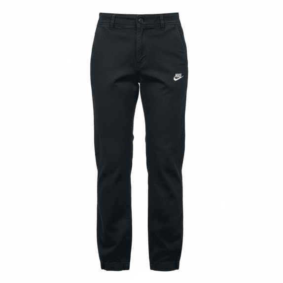 Nike Παντελόνι Cargo Μαύρο Ανδρικό S
