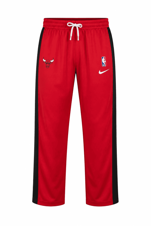 NIKE ΠΑΝΤΕΛΟΝΙ ΦΟΡΜΑΣ ATHLETIC ΚΟΚΚΙΝΟ ΑΝΤΡΙΚΟ PRE OWNED L