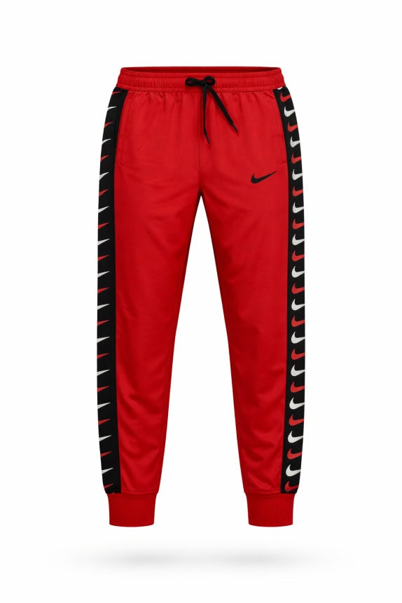 NIKE ΠΑΝΤΕΛΟΝΙ ΦΟΡΜΑΣ ATHLETIC ΚΟΚΚΙΝΟ UNISEX PRE OWNED M