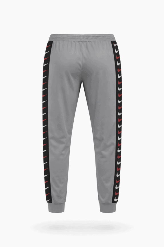 NIKE ΠΑΝΤΕΛΟΝΙ ΦΟΡΜΑΣ ΑΘΛΗΤΙΚΟ ΓΚΡΙ ΑΝΤΡΙΚΟ PRE OWNED 2XL