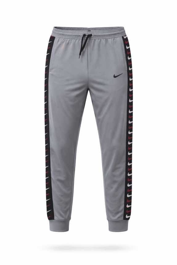 NIKE ΠΑΝΤΕΛΟΝΙ ΦΟΡΜΑΣ ΑΘΛΗΤΙΚΟ ΓΚΡΙ ΑΝΤΡΙΚΟ PRE OWNED 2XL
