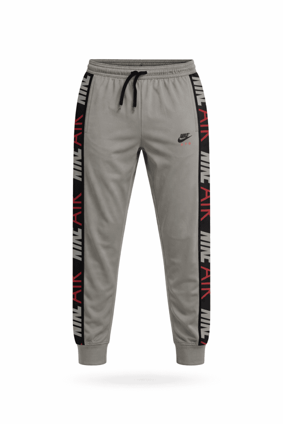 NIKE ΠΑΝΤΕΛΟΝΙ ΦΟΡΜΑΣ RETRO ΓΚΡΙ ΑΝΤΡΙΚΟ PRE OWNED L