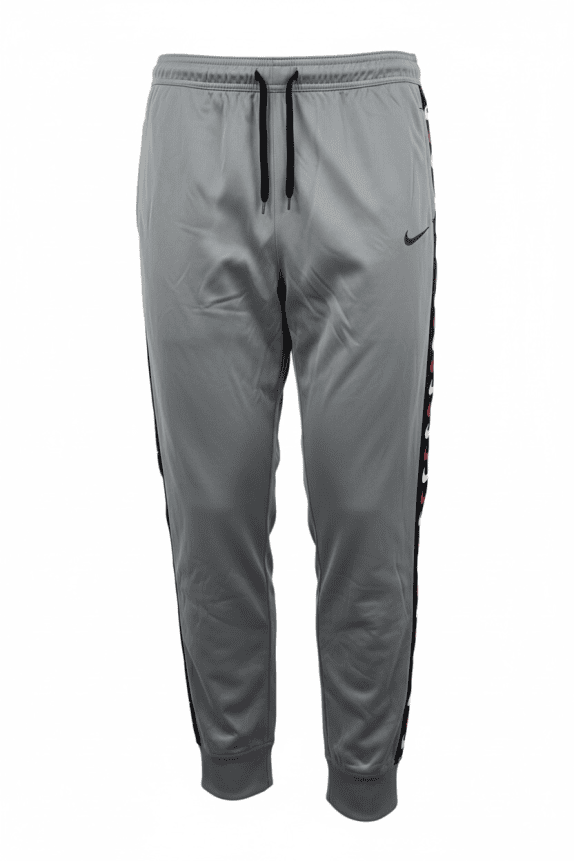 NIKE ΠΑΝΤΕΛΟΝΙ ΦΟΡΜΑΣ SIDE LOGO ΓΚΡΙ ΑΝΔΡΙΚΟ 4XL