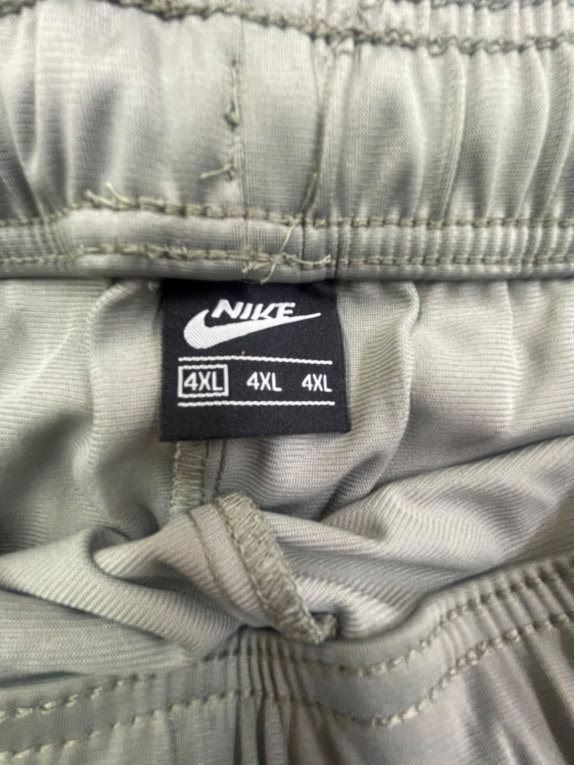 NIKE ΠΑΝΤΕΛΟΝΙ ΦΟΡΜΑΣ SIDE LOGO tape ΛΑΔΙ ΑΝΔΡΙΚΟ 4XL