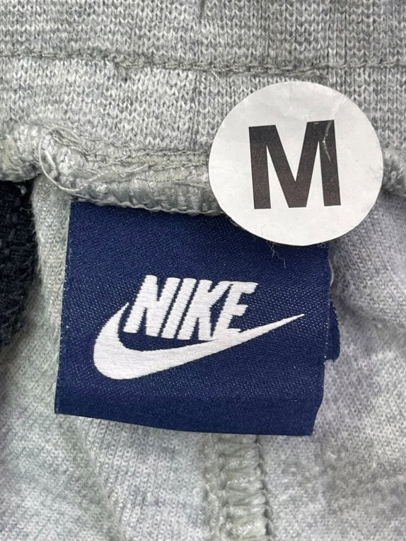 NIKE ΠΑΝΤΕΛΟΝΙ ΦΟΡΜΑΣ SPORTSWEAR ΓΚΡΙ ΑΝΤΡΙΚΟ PRE OWNED M