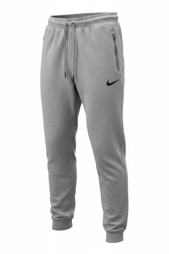 NIKE ΠΑΝΤΕΛΟΝΙ ΦΟΡΜΑΣ SPORTSWEAR ΓΚΡΙ ΑΝΤΡΙΚΟ PRE OWNED M