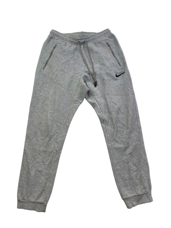 NIKE ΠΑΝΤΕΛΟΝΙ ΦΟΡΜΑΣ SPORTSWEAR ΓΚΡΙ ΑΝΤΡΙΚΟ PRE OWNED M