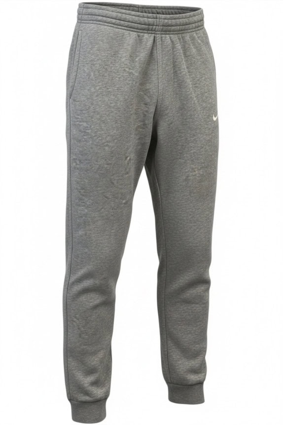 NIKE ΠΑΝΤΕΛΟΝΙ ΦΟΡΜΑΣ SPORTSWEAR ΓΚΡΙ UNISEX PRE OWNED XS