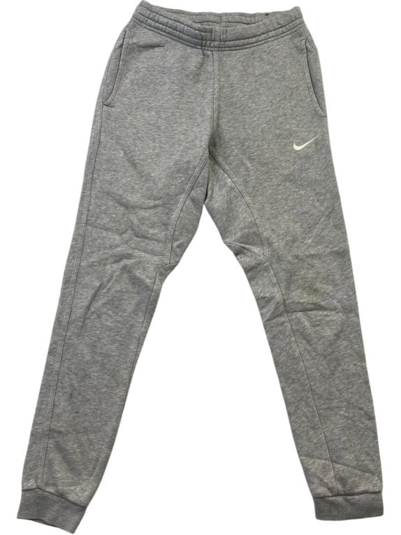 NIKE ΠΑΝΤΕΛΟΝΙ ΦΟΡΜΑΣ SPORTSWEAR ΓΚΡΙ UNISEX PRE OWNED XS